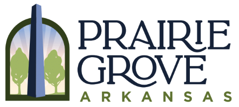 Prairie Grove Home Page
