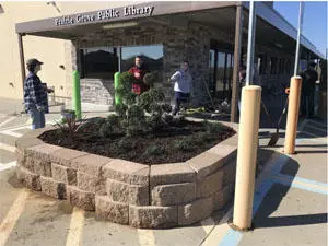 Prairie Grove Public Library