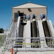 Public Works and Water Department