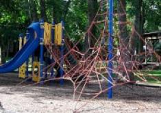 Mock Park Playground