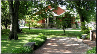 Mock Park